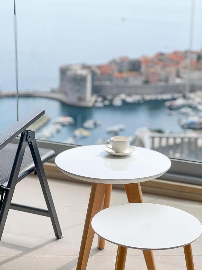 The Residence Dubrovnik Exterior foto