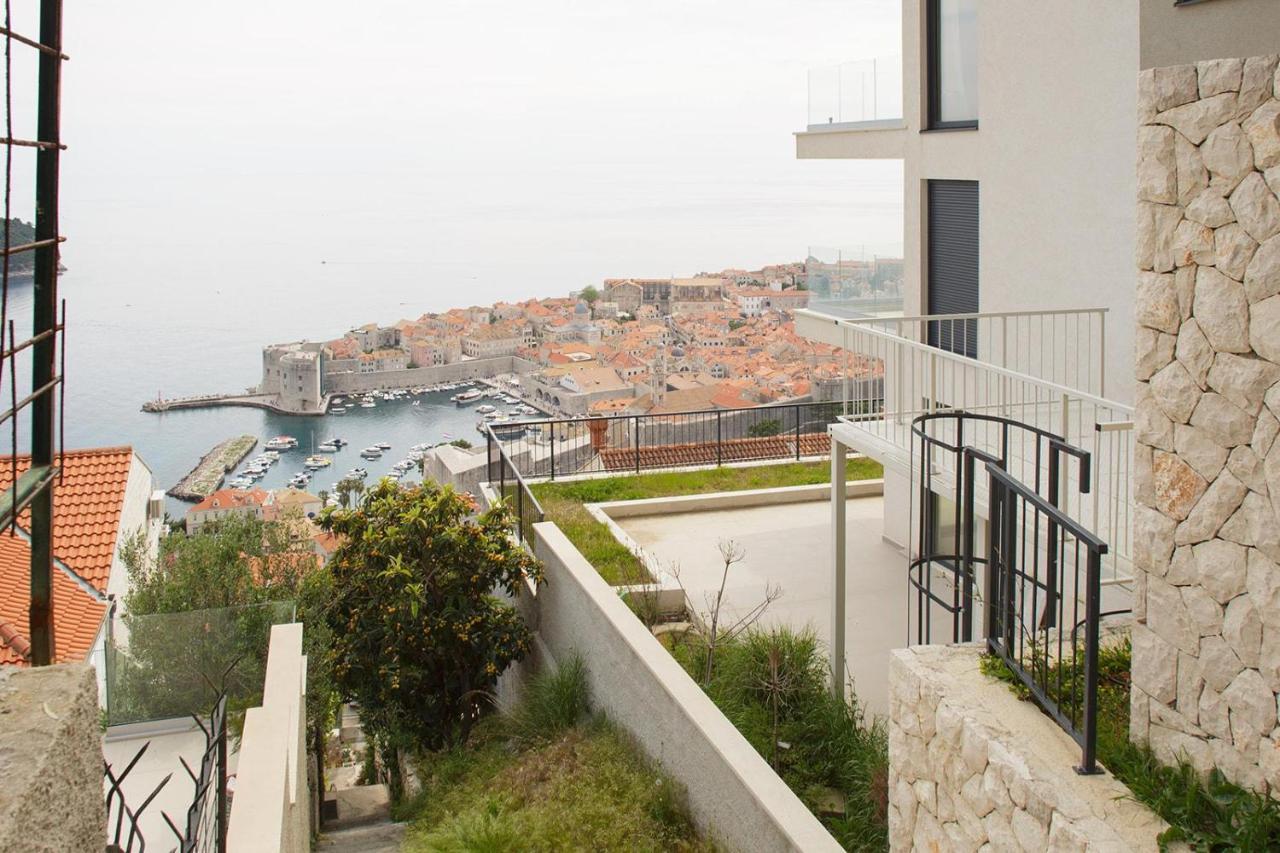 The Residence Dubrovnik Exterior foto